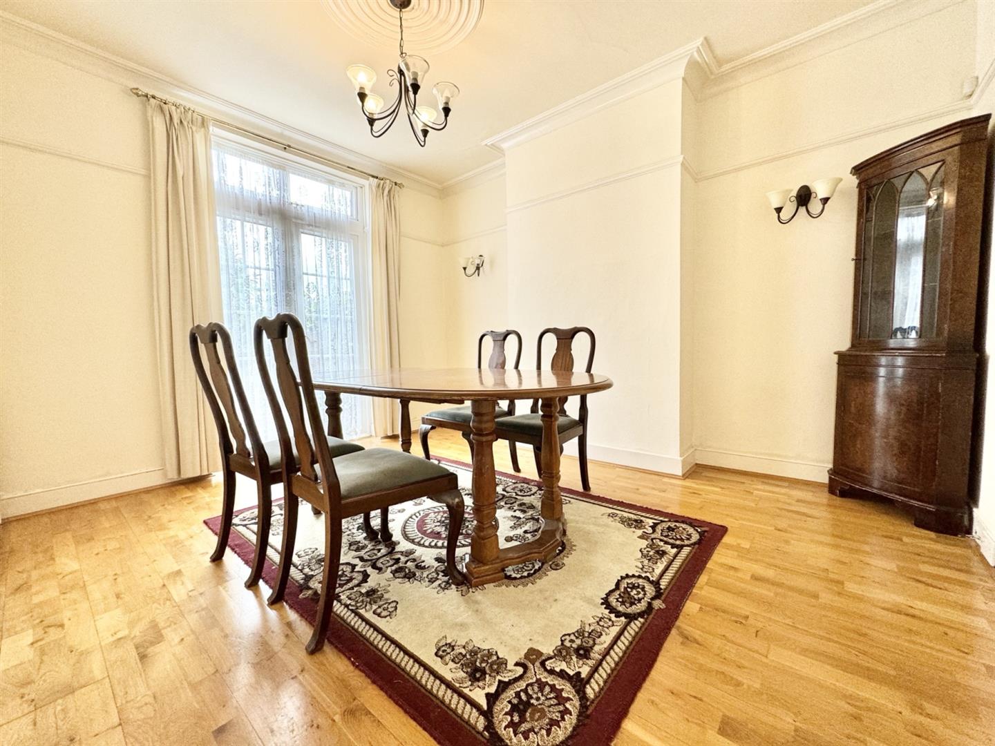 Firs Lane, Winchmore Hill